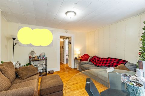 Tiny photo for 50 Rowley Street #D, Rochester, NY 14607 (MLS # R1660312)