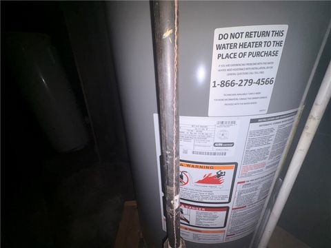 Tiny photo for 50 Rowley Street #D, Rochester, NY 14607 (MLS # R1660312)