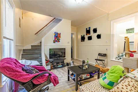 Tiny photo for 50 Rowley Street #D, Rochester, NY 14607 (MLS # R1660312)