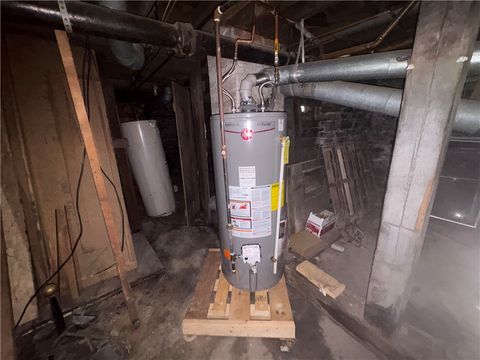 Tiny photo for 50 Rowley Street #D, Rochester, NY 14607 (MLS # R1660312)