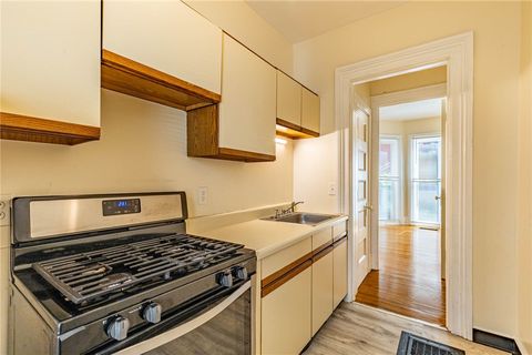 Tiny photo for 50 Rowley Street #D, Rochester, NY 14607 (MLS # R1660312)