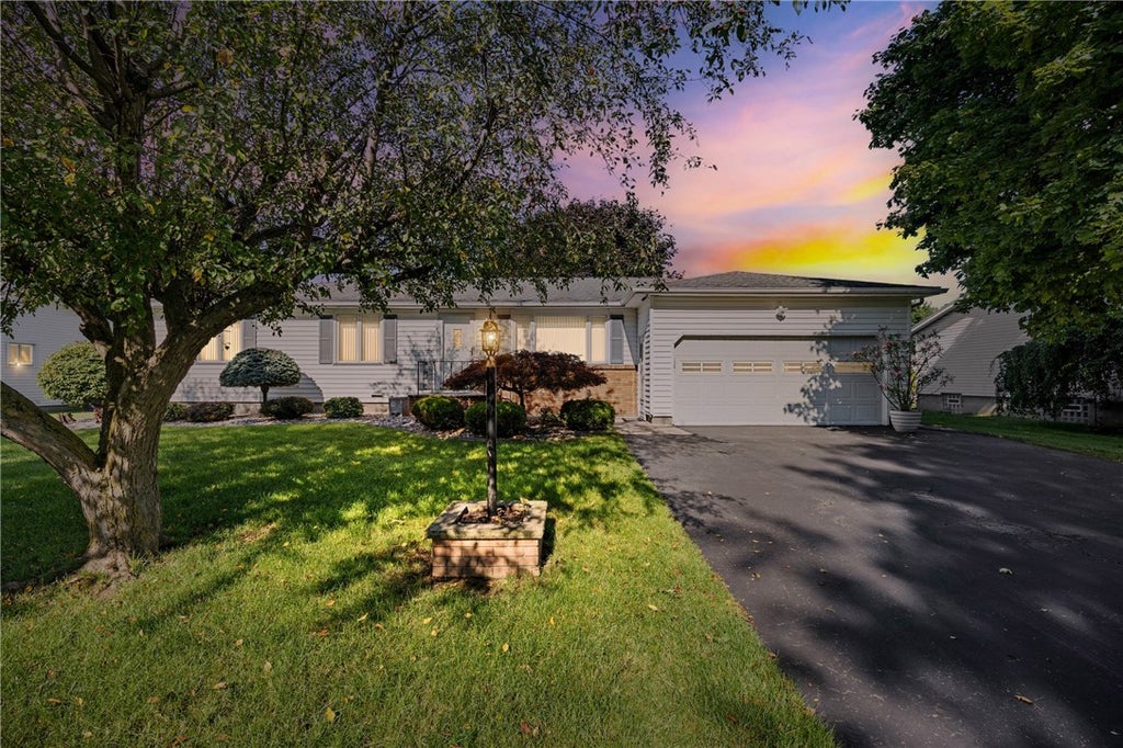 Photo of 72 Ann Marie Drive, Gates, NY 14606 (MLS # R1703723)