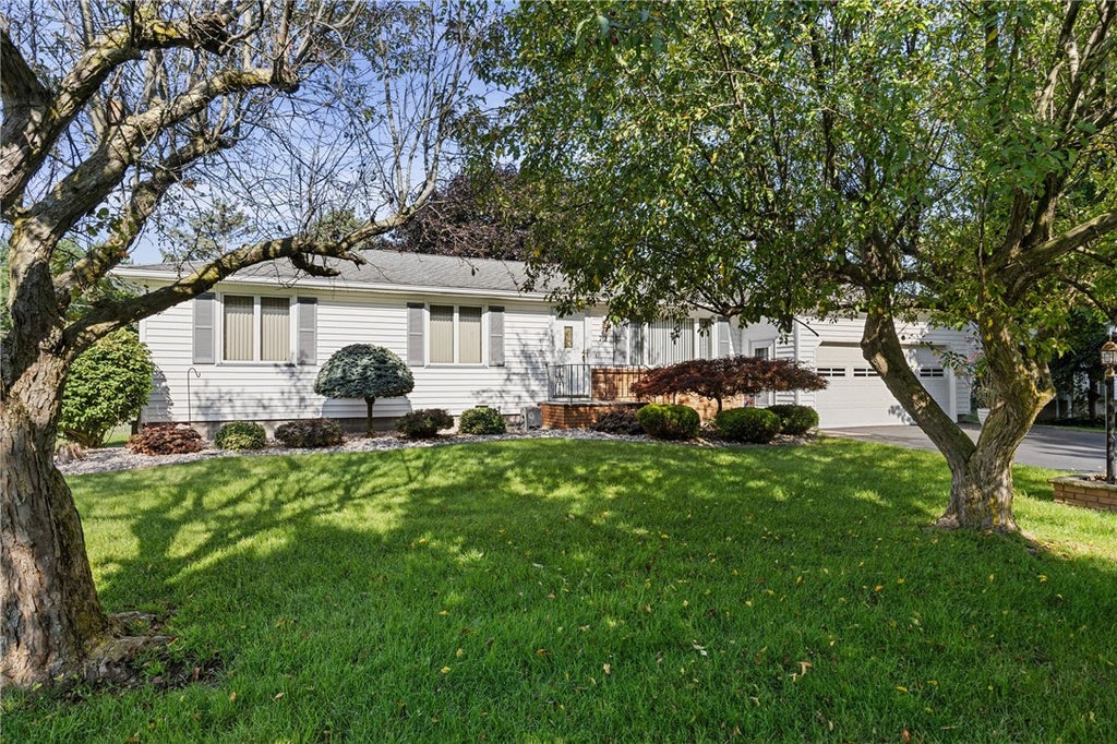 Photo of 72 Ann Marie Drive, Gates, NY 14606 (MLS # R1703723)