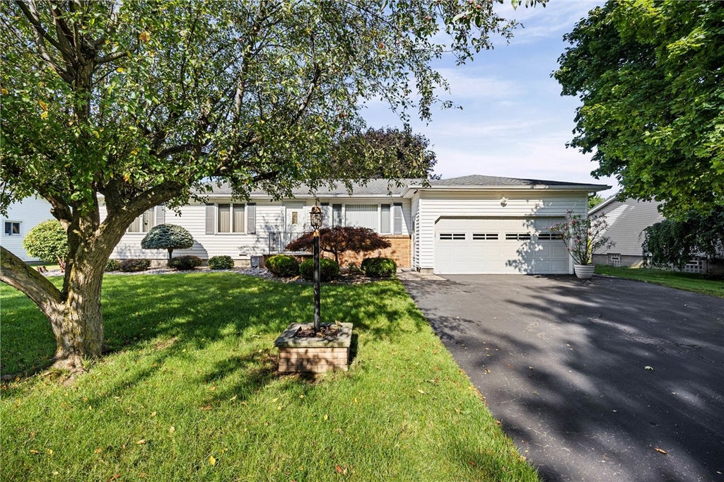 Photo of 72 Ann Marie Drive, Gates, NY 14606 (MLS # R1703723)