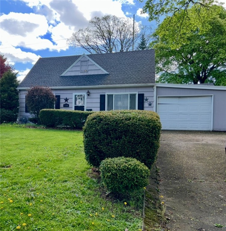 126 Mac Arthur Rd Rd, Greece, New York image 4