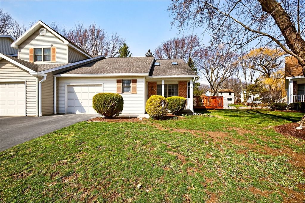 Photo of 35 Sleepy Hollow Holw, Chili, NY 14624 (MLS # R1666327)