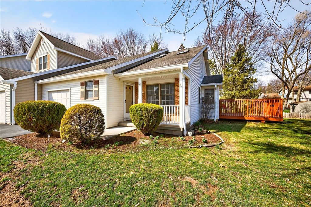 Photo of 35 Sleepy Hollow Holw, Chili, NY 14624 (MLS # R1666327)