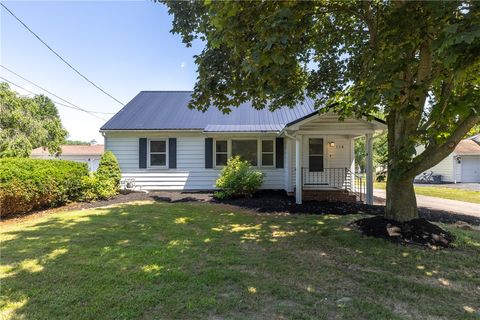 Photo of 578 Victory Highway, Erwin, NY 14870 (MLS # R1654243)