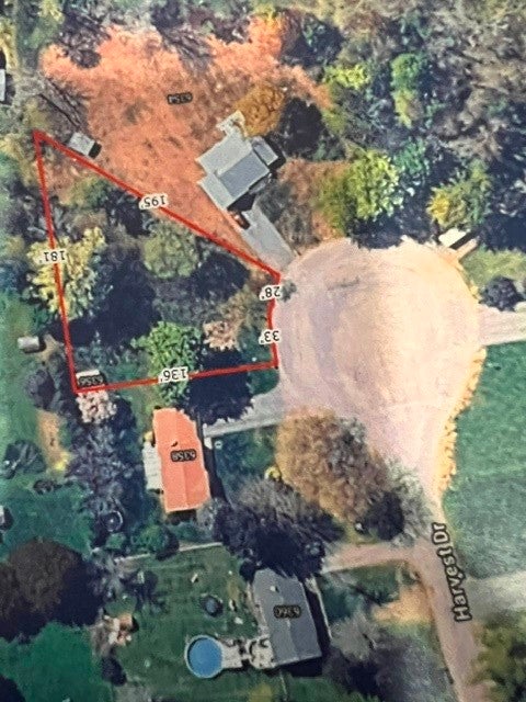 Vacant Land For Sale - 6356 Harvest Drive<br/> Sodus, NY 14551