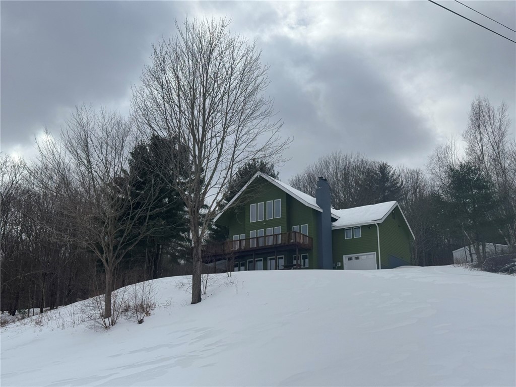 4191 Pine Swamp Road, Sidney, New York image 1