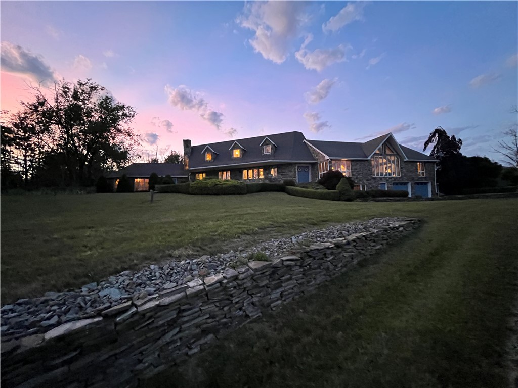 275 Neason Road