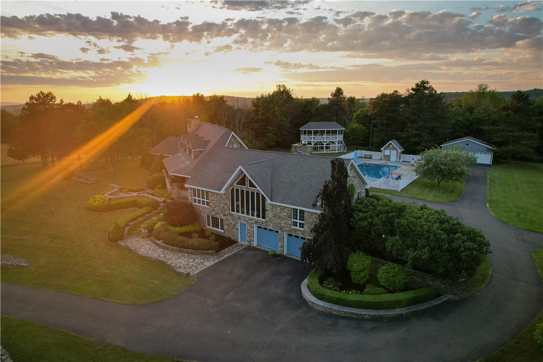 275 Neason Road