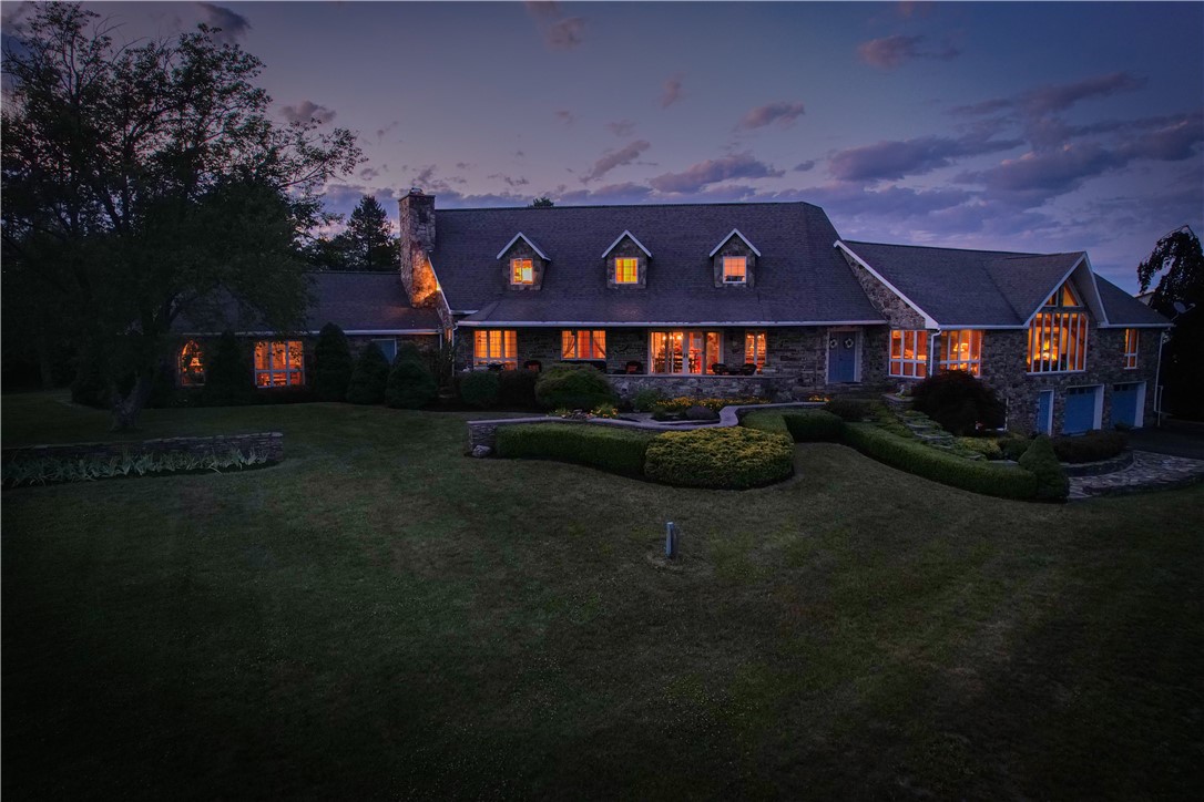 275 Neason Road