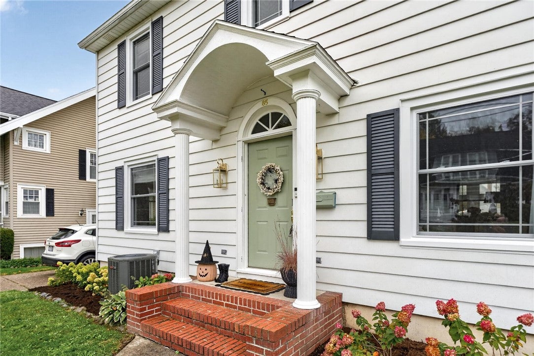 85 Maple Street