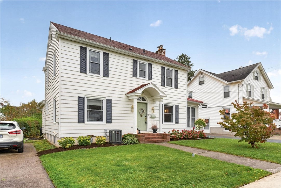 85 Maple Street