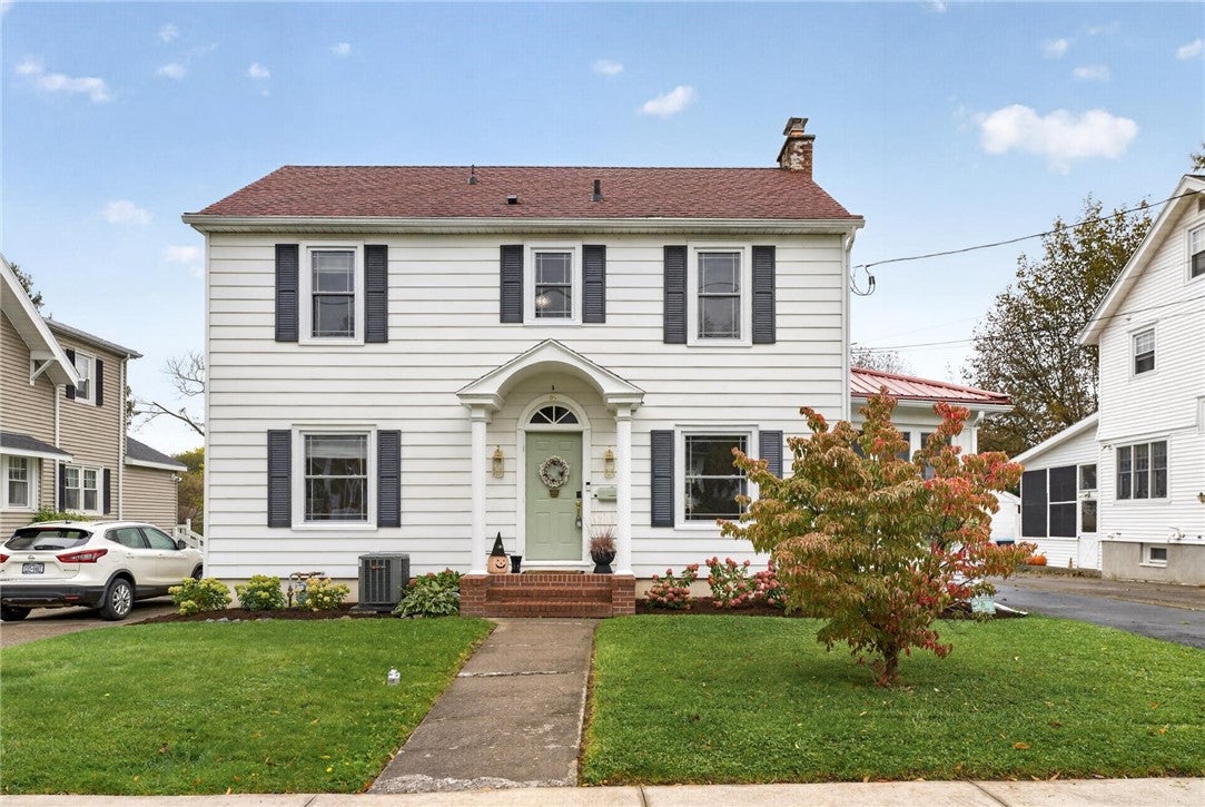 85 Maple Street