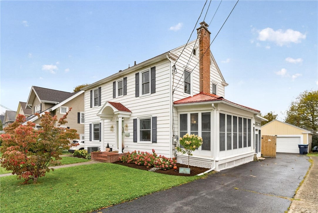 85 Maple Street