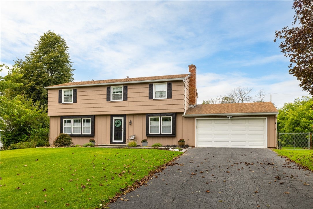 23 Lookout View Road
