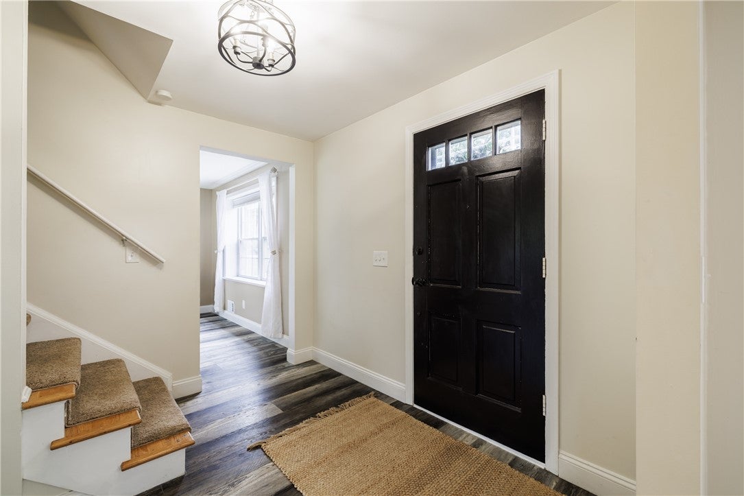 23 Lookout View Road