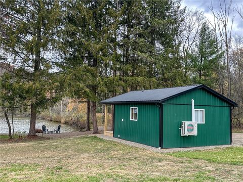 Vacant Land For Sale - 5225 County Route 10a<br/> Cameron, NY 14819