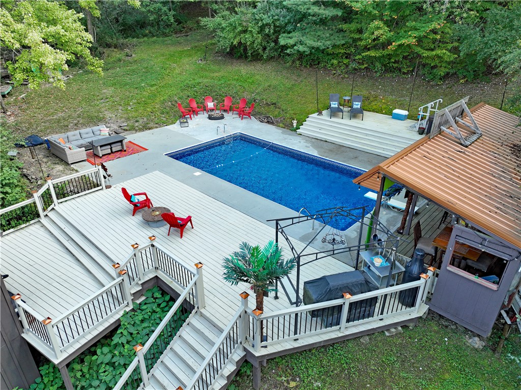 560 Steege Hill Road