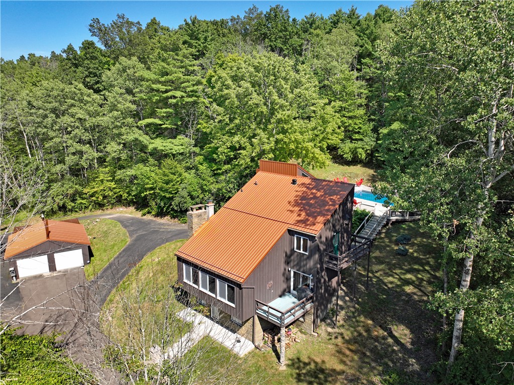 560 Steege Hill Road