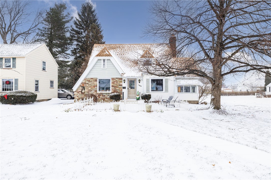 166 Thorncliffe Drive