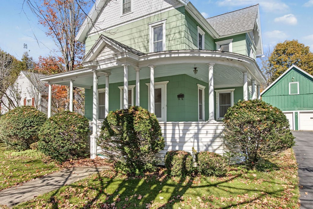 88 East Street