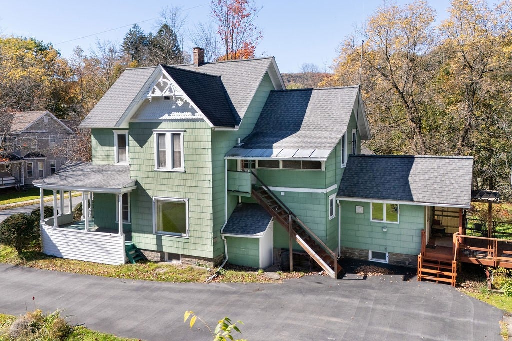 88 East Street