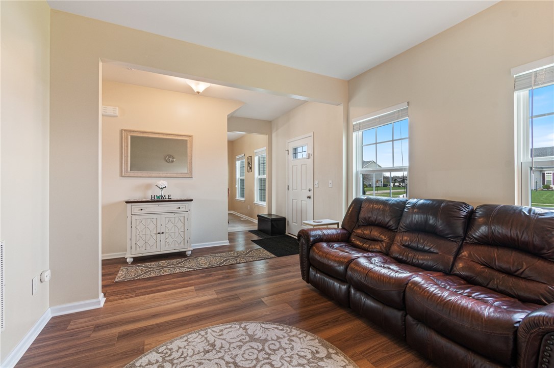 1609 Clovertrail Drive