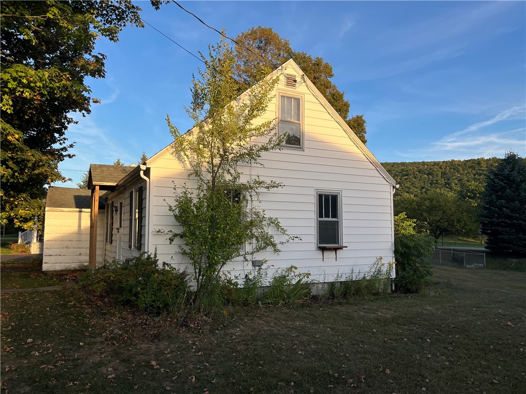 31 S Platt Street
