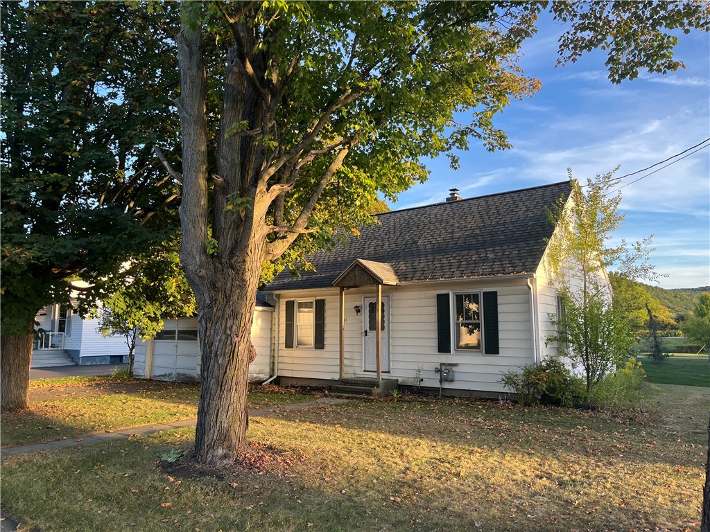 31 S Platt Street