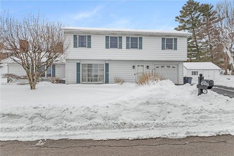 64 Schultze Street Accord NY 13317