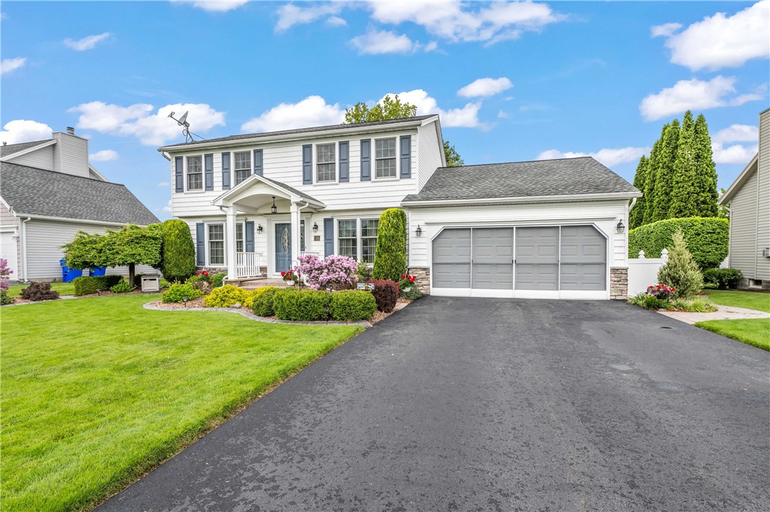 136 Ellery Road, Greece, New York image 3