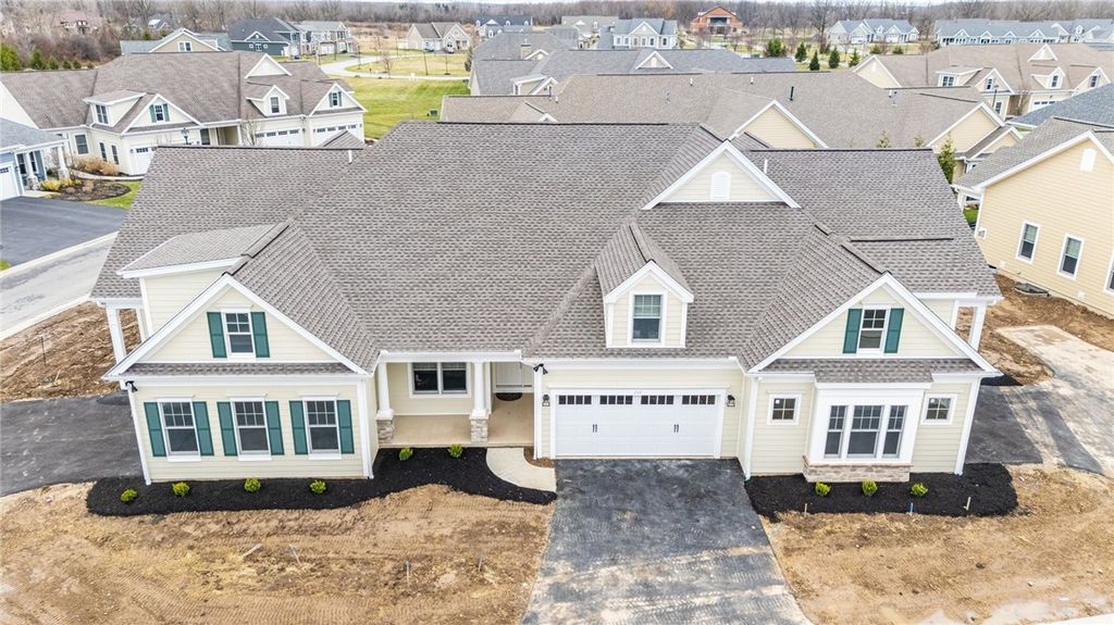 Photo of 243 Bretlyn Circle, Brighton, NY 14618 (MLS # R1678123)