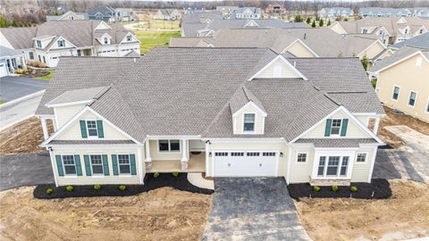 Condo For Sale - 243 Bretlyn Circle<br/> Brighton, NY 14618