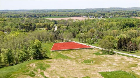 Vacant Land For Sale - 1086 Strong Road Lot 1 Rd<br/> Ontario County, Victor, NY 14564