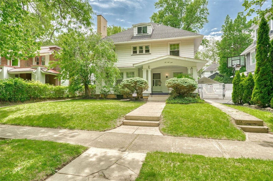 153 Seneca Parkway