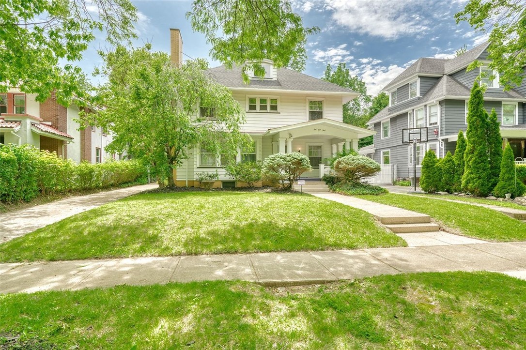 153 Seneca Parkway