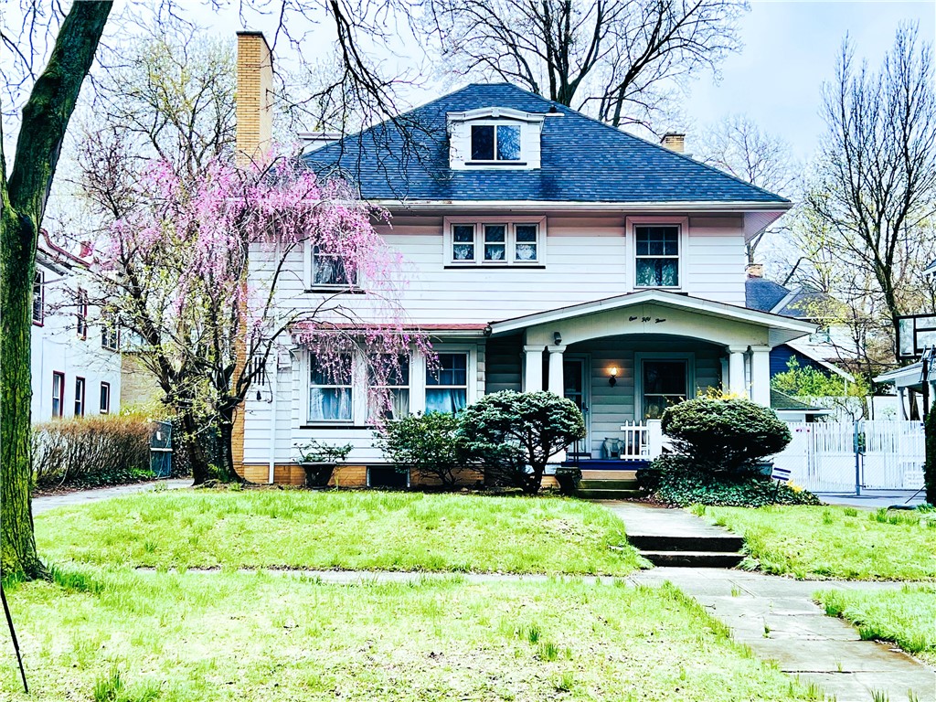 153 Seneca Parkway