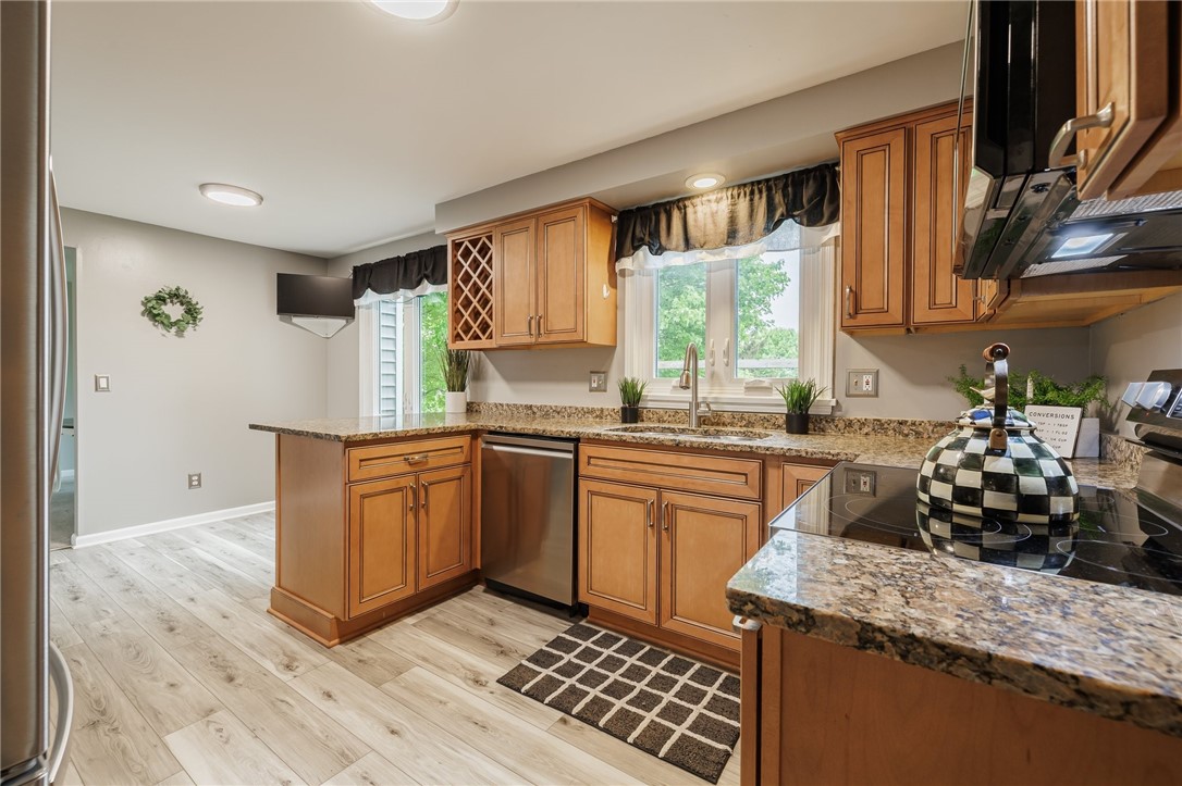 144 Victor Mendon Road, Mendon, New York image 6
