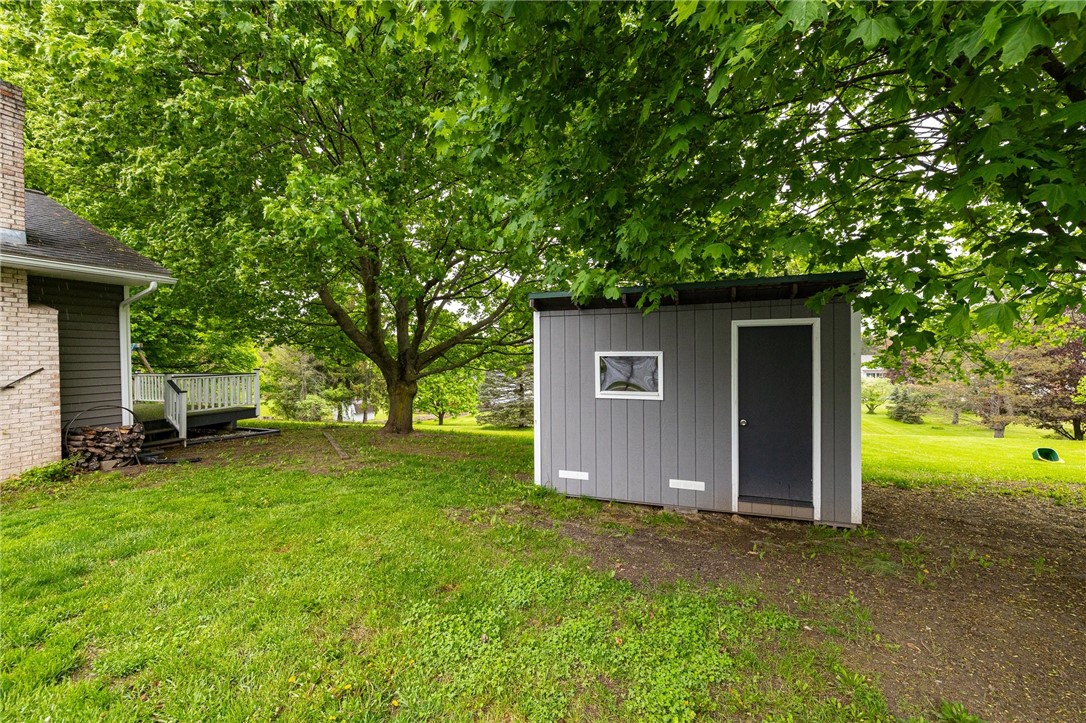 144 Victor Mendon Road, Mendon, New York image 28