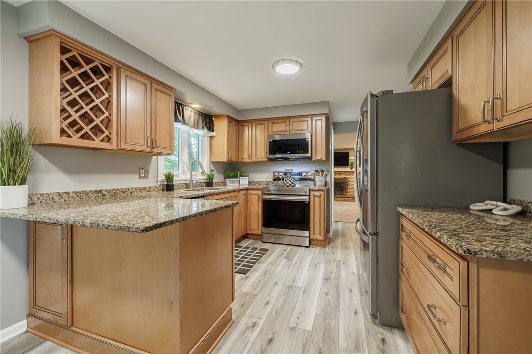 144 Victor Mendon Road, Mendon, New York image 9