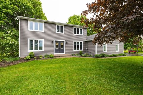 144 Victor Mendon Road Mendon NY 14506