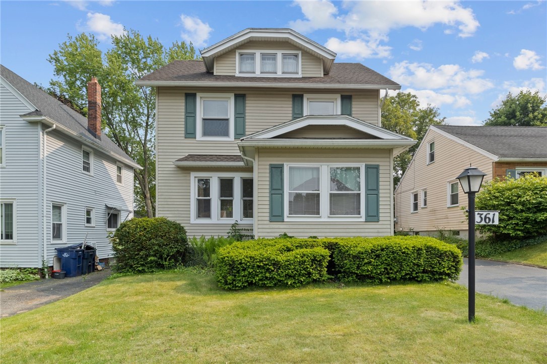 361 Westchester Avenue, Irondequoit, New York image 1