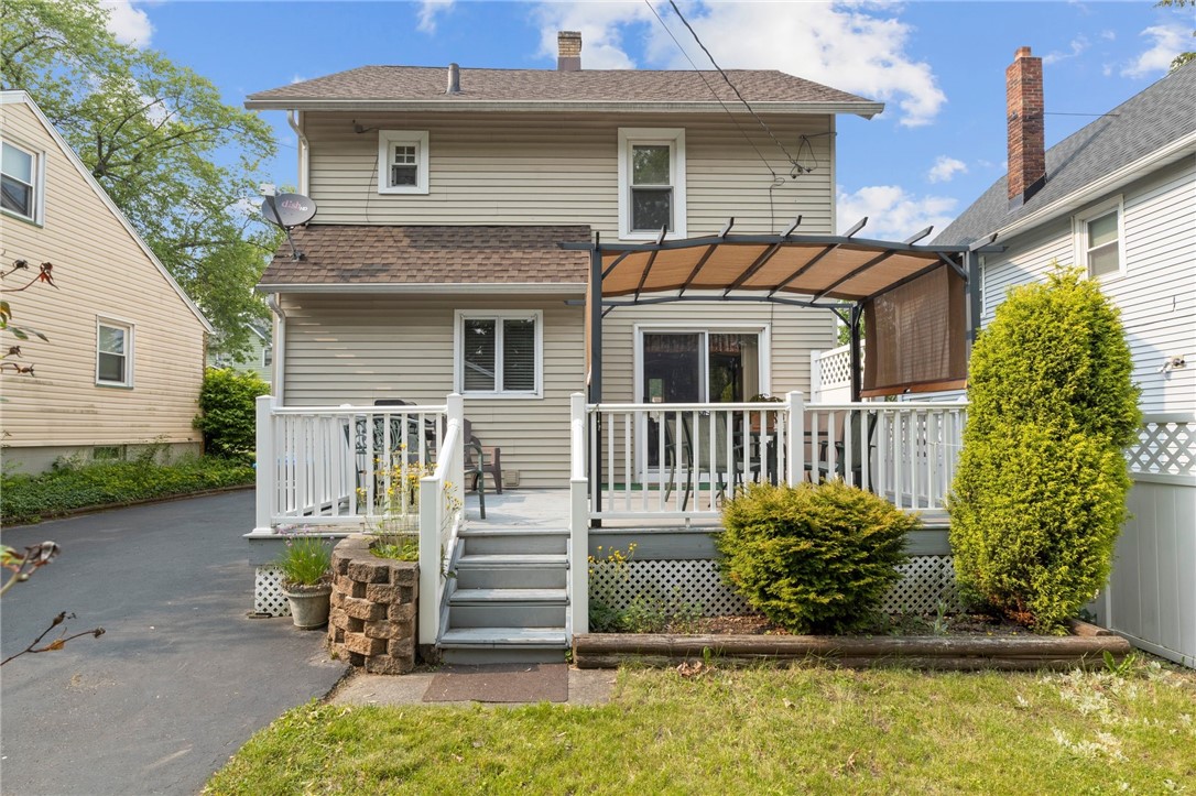 361 Westchester Avenue, Irondequoit, New York image 29