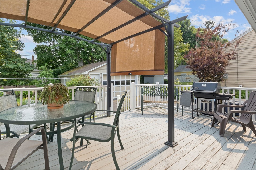 361 Westchester Avenue, Irondequoit, New York image 26