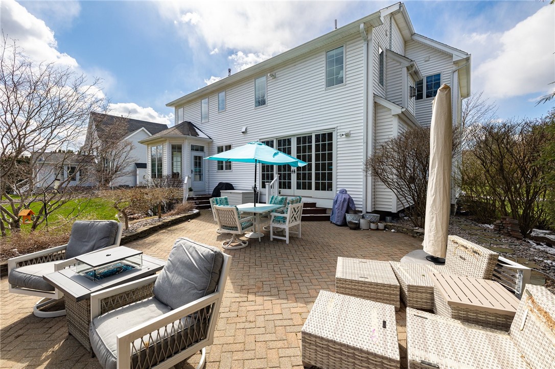 566 Dunnbridge Drive, Webster, New York image 47