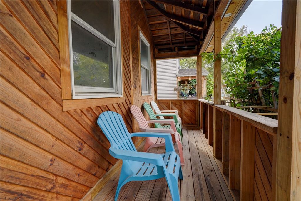 Photo of 413 Caroline Street, Rochester, NY 14620 (MLS # R1645835)