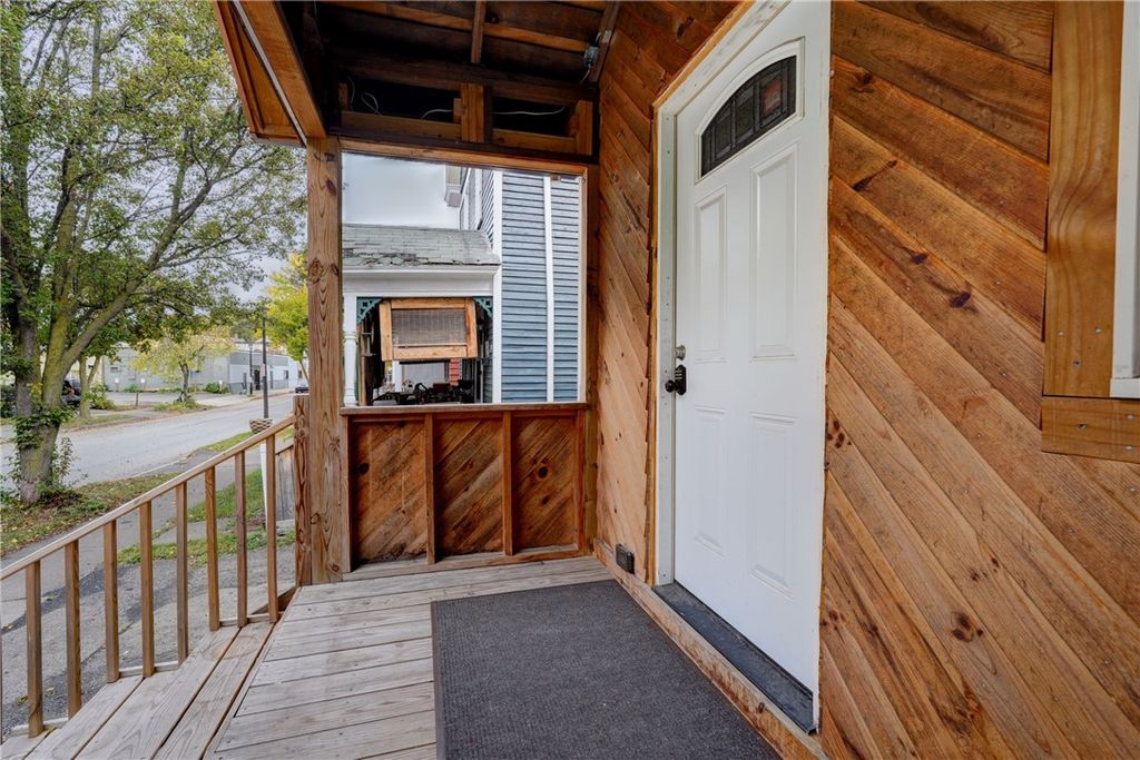 Photo of 413 Caroline Street, Rochester, NY 14620 (MLS # R1645835)